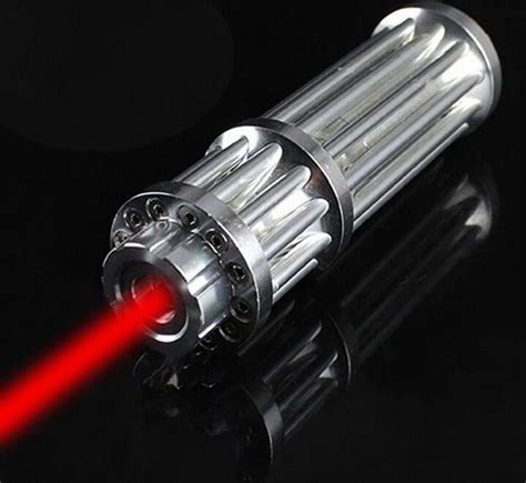 laser mais forte do mundo